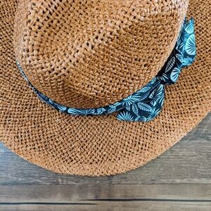 NWT Loft Fedora Hat